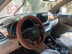 هیوندای تۆکسۆن